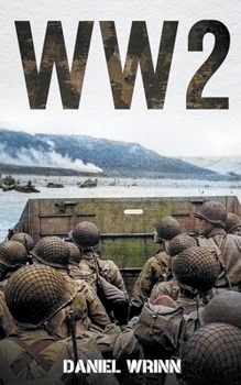 Paperback Ww2 Book