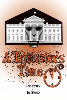 Paperback A Trickster's Time Book
