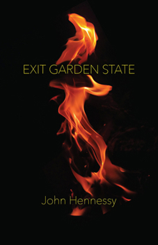 Paperback Exit Garden State Book