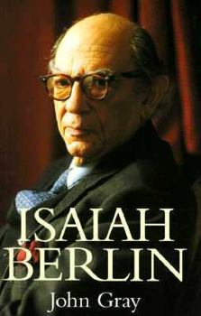 Paperback Isaiah Berlin Book