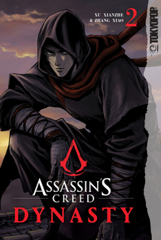 Assassin's Creed Dynasty, Volume 2 - Book #2 of the Assassin's Creed Dynasty