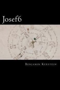 Paperback Josef6: a novella of the internets Book