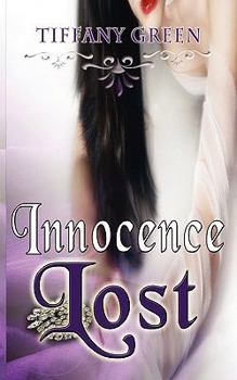 Innocence Lost - Book #1 of the Secrets & Scandals