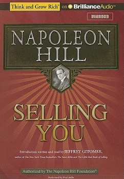 Selling You!