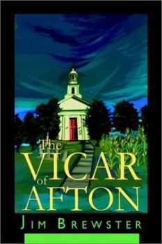 Paperback The Vicar of Afton Book