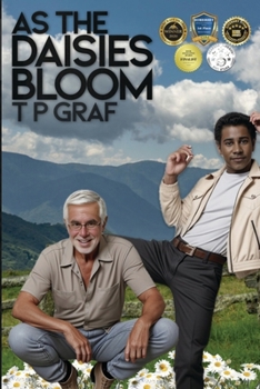 Paperback As the Daisies Bloom Book