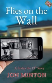 Paperback Flies on the Wall Book