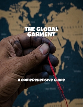 Paperback The Global Garment: A Comprehensive Guide Book