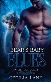 Paperback Bear's Baby Blues Book