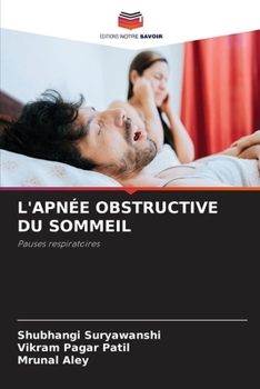 Paperback L'Apnée Obstructive Du Sommeil [French] Book