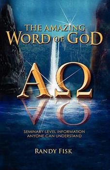 Paperback The Amazing Word of God Book