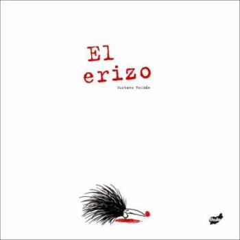 Hardcover El Erizo [Spanish] Book