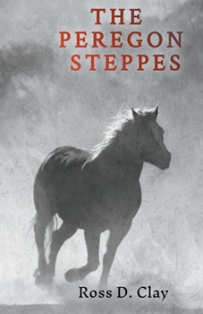 Paperback The Peregon Steppes Book