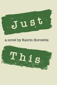 Paperback Just This Book
