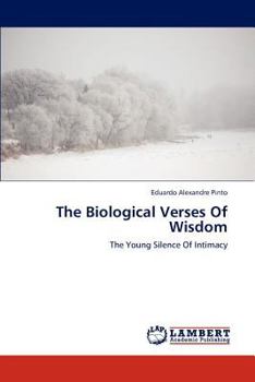 Paperback The Biological Verses of Wisdom Book