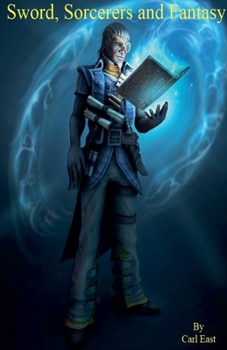 Paperback Sword, Sorcerers and Fantasy Book