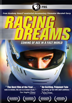 Pov: Racing Dreams - Coming of Age in a Fast World