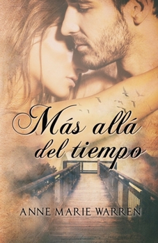 Paperback M?s all? del tiempo [Spanish] Book