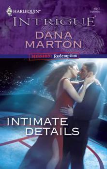 Intimate Details - Book #4 of the Mission: Redemption