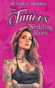 Paperback Tattoos and Wedding Blues Book