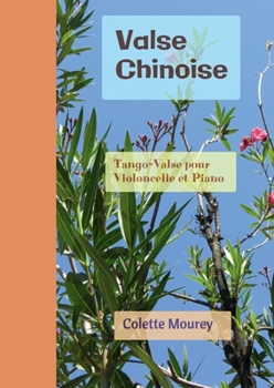 Paperback Valse Chinoise [French] Book