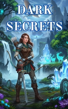 Paperback Dark secrets: Discover the hidden secrets of the Kingdom Book