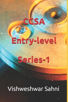 Hand Book of Ccsa: Step by Step Lab Configuration...