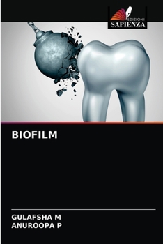 Paperback Biofilm [Italian] Book