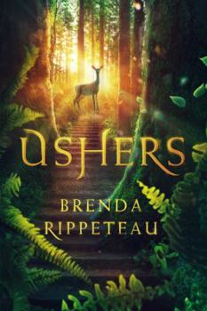 Paperback Ushers Book