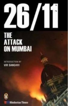 Paperback 26/11 The Attack on Mumbai Book