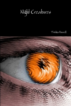 Paperback Night Creatures Book