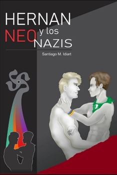 Paperback Hern?n y los neonazis [Spanish] Book
