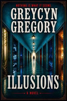 Paperback Illusions Book