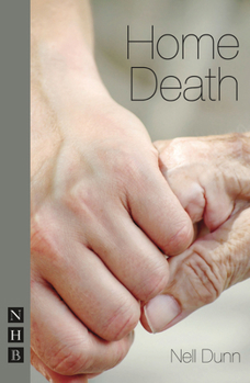 Paperback Home Death Book