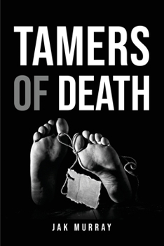 Paperback Tamers of death Book