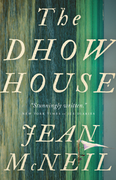 Paperback The Dhow House Book