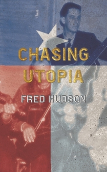 Paperback Chasing Utopia Book