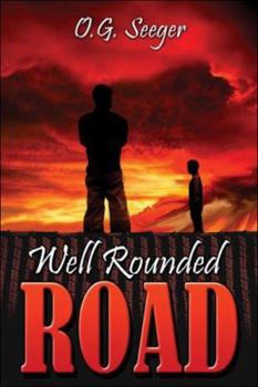 Paperback Well Rounded Road Book