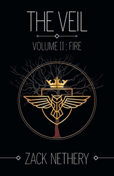 Paperback Fire Book