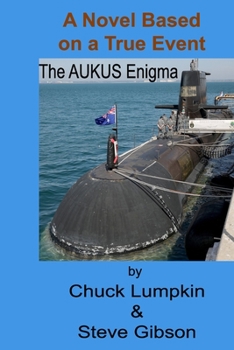 Paperback The AUKUS Enigma Book