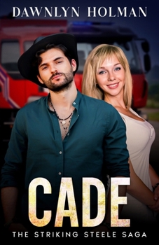Paperback Cade Book