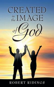 Paperback Created in the Image of God Book