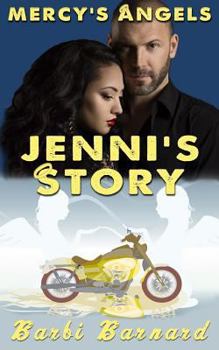 Paperback Mercy's Angels: Jenni Book