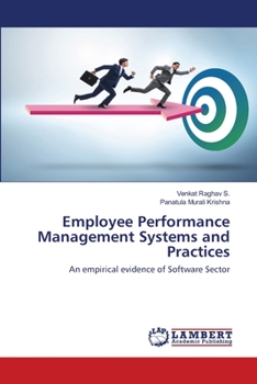 Paperback Employee Performance Management Systems and Practices Book