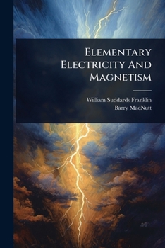Paperback Elementary Electricity And Magnetism Book
