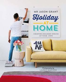 Hardcover Away At Home: Creating Relaxed Spaces of Your Own Book