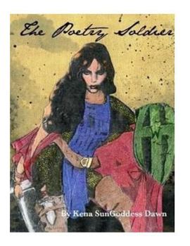 Paperback The Poetry Soldier Book