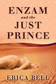 Paperback Enzam and the Just Prince Book