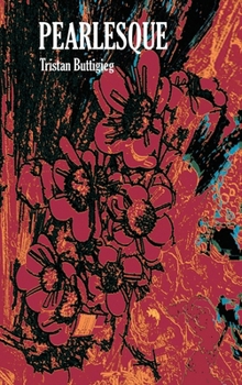 Hardcover Pearlesque Book