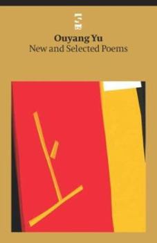 Paperback New and Selected Poems Book